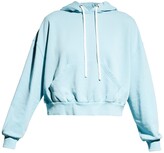 Thumbnail for your product : Pam & Gela Hooded Sweatshirt