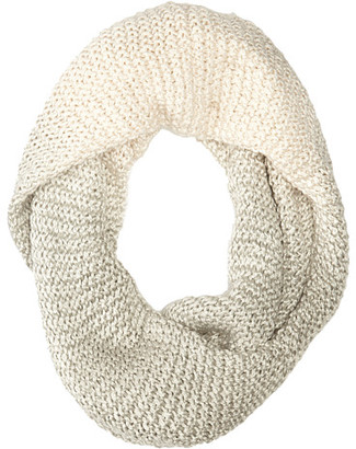BCBGeneration Dusk to Dawn Twisted Cowl