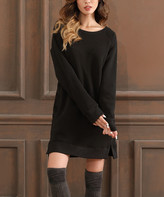 z avenue sweatshirt dress