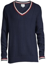 Thumbnail for your product : Ben Sherman Ben Ribbed Sweater