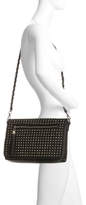 Thumbnail for your product : Urban Expressions Arcadia Stud Crossbody Bag