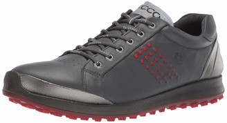 ecco golf canada