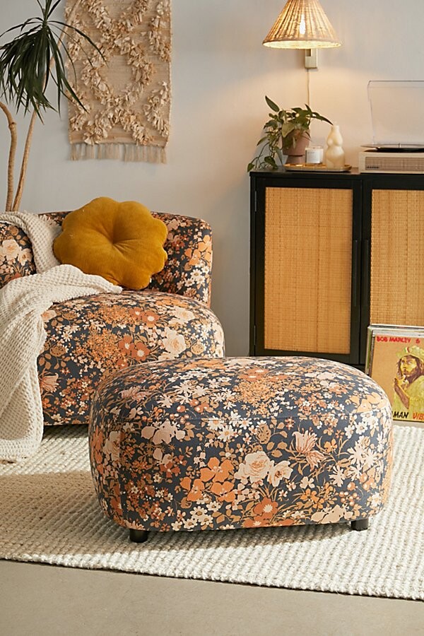 Juicy Couture Ottoman - ShopStyle