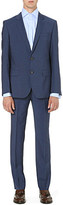 Thumbnail for your product : HUGO BOSS Huge/Genius wool and silk-blend suit - for Men