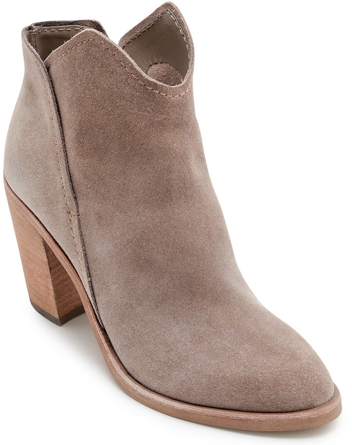 dolce vita shep bootie