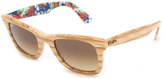 Thumbnail for your product : Ray-Ban Original Wayfarer Rare Prints Sunglasses