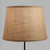 Thumbnail for your product : World Market Natural Burlap Table Lamp Shade