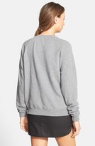 Thumbnail for your product : RVCA 'Circular' Graphic Sweatshirt
