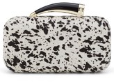 Thumbnail for your product : Vince Camuto 'Horn' Clutch