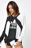 Thumbnail for your product : adidas EQT Track Jacket