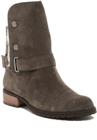 Thumbnail for your product : Matt Bernson Tundra Genuine Shearling Lined Bootie