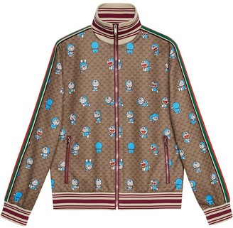 gucci female jackets