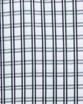 Thumbnail for your product : English Laundry Windowpane Check Woven Dress Shirt, Blue