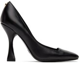 Thumbnail for your product : Versace Jeans Couture Black Thelma Heels