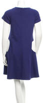 Thumbnail for your product : Lisa Perry Dress