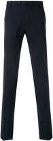 Thumbnail for your product : Caruso classic tailored trousers