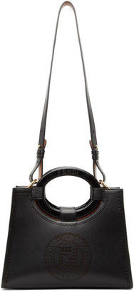 fendi runway shopper