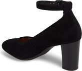 Thumbnail for your product : Clarks Chryssa Jana Ankle Strap Pump