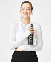 Thumbnail for your product : Sweaty Betty Metallic Water Bottle