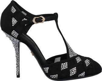 Dolce & Gabbana Woman Pumps