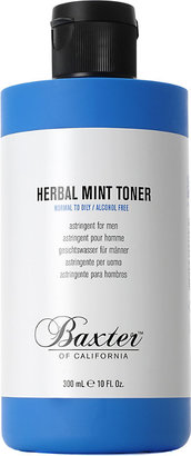 Baxter of California Herbal Mint Toner 300ml