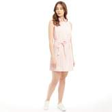 Thumbnail for your product : Jack Wills Womens Ruckhall Shirt Dress Pink