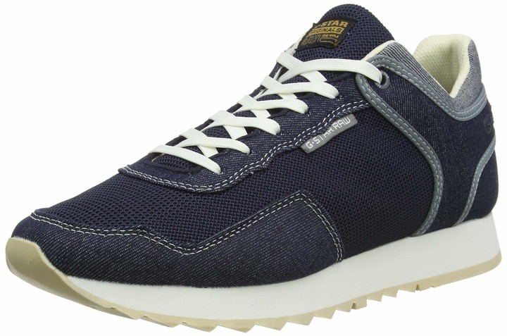 G Star Men's Trainers & Athletic Shoes | Shop the world's largest  collection of fashion | ShopStyle UK