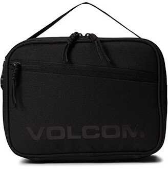 Volcom Lunch Box - ShopStyle Tote Bags
