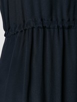 Thumbnail for your product : See by Chloe Long-Sleeve Shift Dress