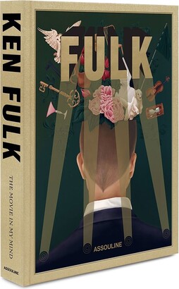 Assouline Fulk: The Move In My Mind