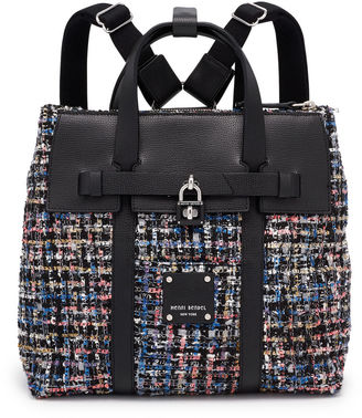 jetsetter mini convertible backpack