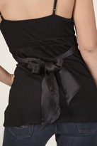 Thumbnail for your product : Sweetees Nevio Top in Black