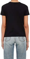 Thumbnail for your product : Fiorucci Women's "Vintage Angels" Cotton Slim-Fit T-Shirt