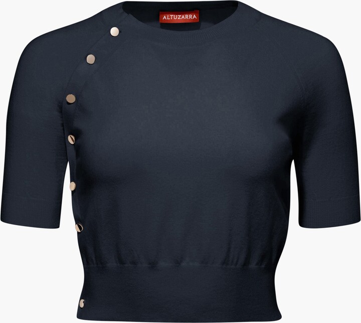 Altuzarra Mini Minamoto Sweater