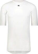 Thumbnail for your product : Russell Athletic Men's Standard Coolcore Half Sleeve Compression Tee Black