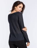 Thumbnail for your product : Rip Curl Sunrise Womens Shirt