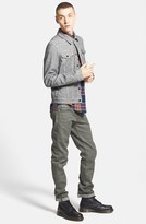 Thumbnail for your product : Joe's Jeans 'Revival' Denim Jacket