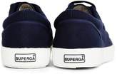 Thumbnail for your product : Superga 1705 Cotu Plimsolls Navy