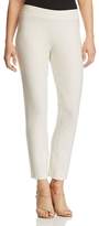 Thumbnail for your product : Eileen Fisher Slim Knit Ankle Pants