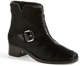 Thumbnail for your product : Derek Lam 10 Crosby Calf Hair Bootie (Women)
