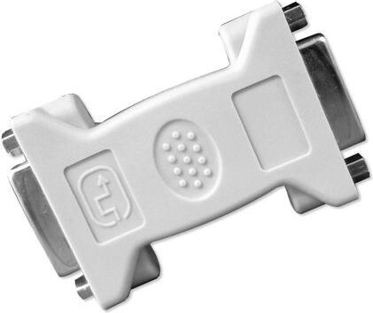 Blue Diamond DVI-I F/F Gender Changer