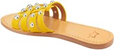 Thumbnail for your product : Marc Fisher Pava Slide Sandal