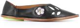 Thumbnail for your product : Buttero Slipper riviera