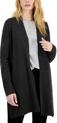 macy's merino wool sweaters for womens