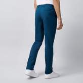Thumbnail for your product : River Island Mens Blue slim fit suit trousers