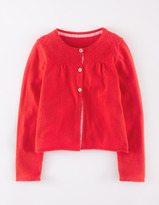 Thumbnail for your product : Boden Everyday Cardigan