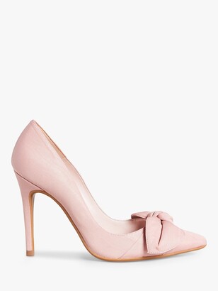 Ted Baker Pink Shoes For Women | ShopStyle UK