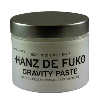 styling/ Hanz De Fuko Gravity Paste