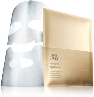 Estee Lauder Advanced Night Repair Concentrated Recovery PowerFoil Mask, 4 Sheets