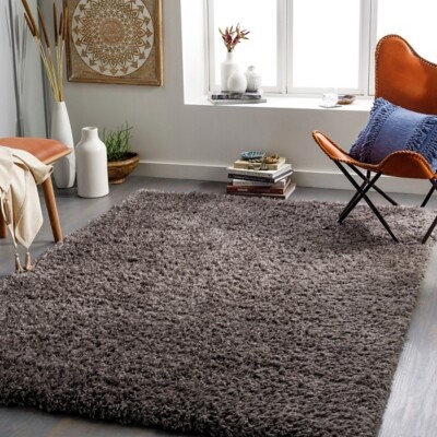Livabliss Angora Modern Area Rug